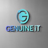 GenuineiT Logo